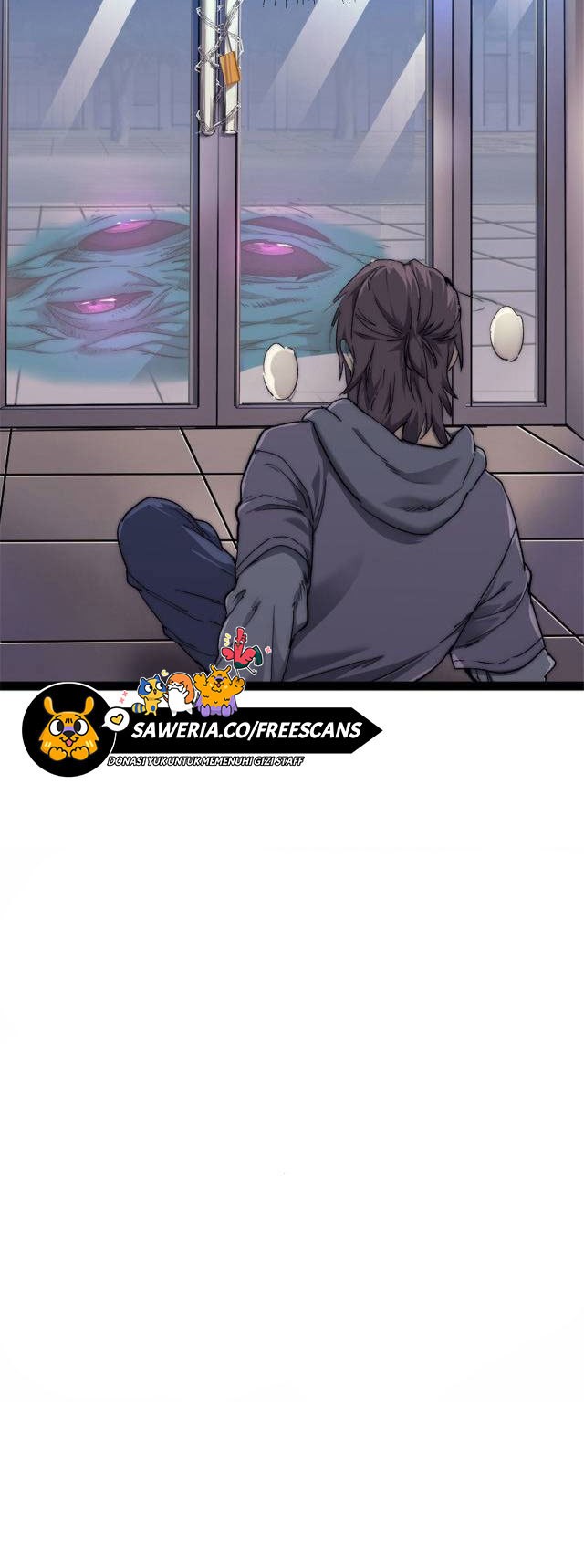 48 Hours a Day chapter 04 halaman 27