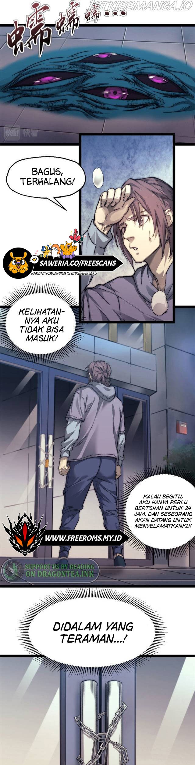 48 Hours a Day chapter 04 halaman 28