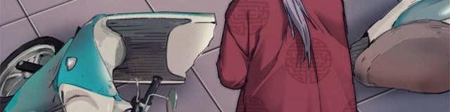 48 Hours a Day chapter 04 halaman 30