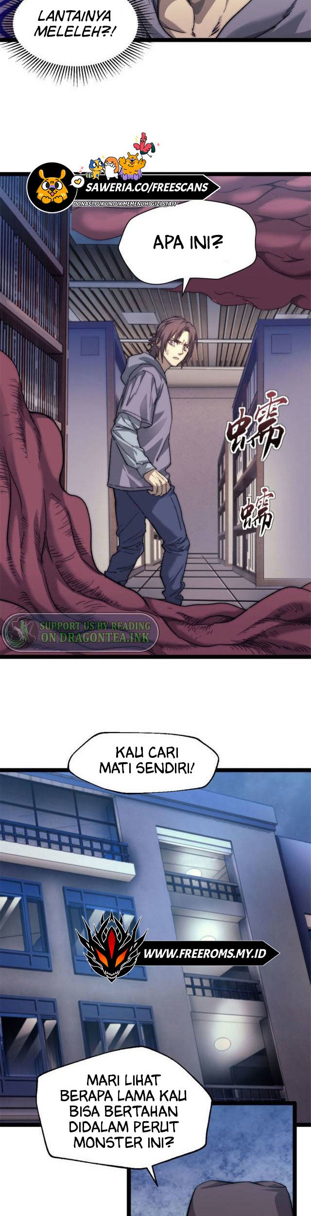 48 Hours a Day Bab 05 halaman 3