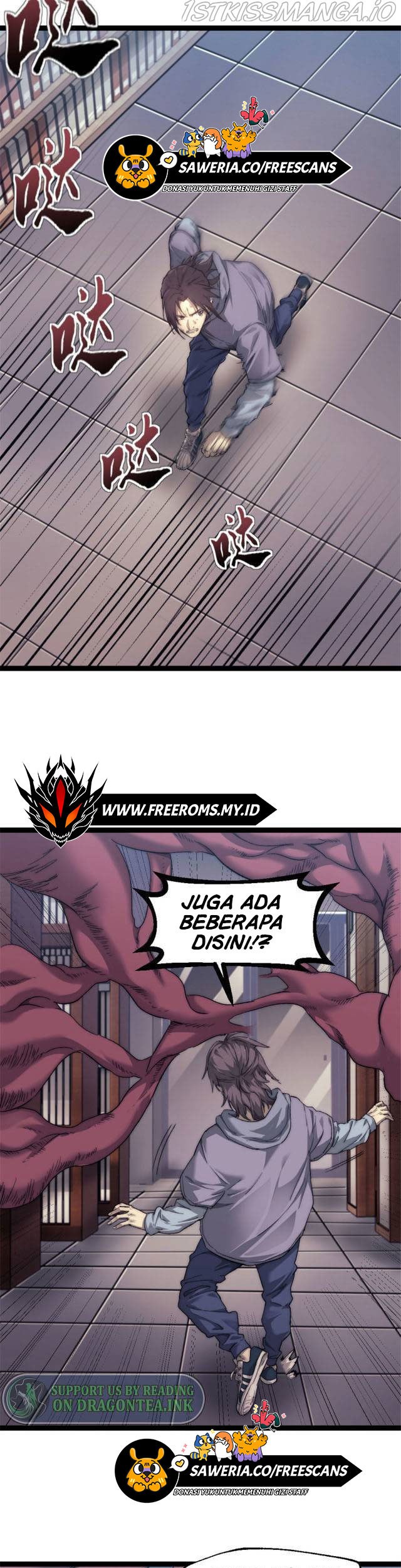 48 Hours a Day Bab 05 halaman 5