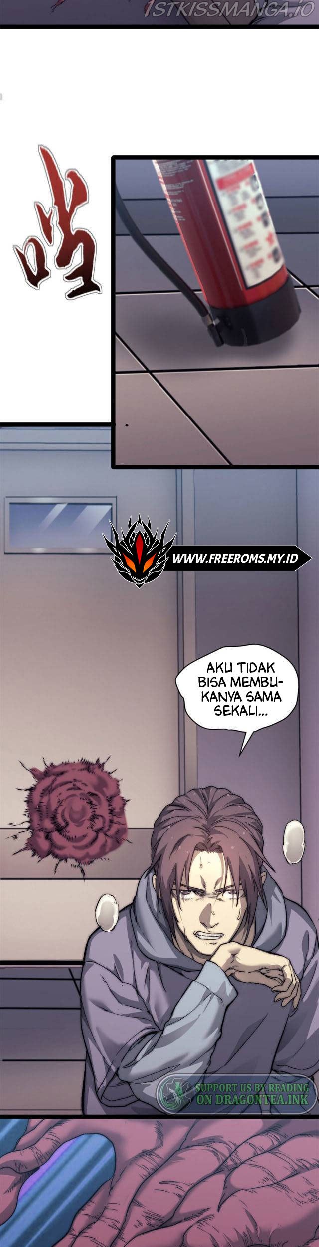 48 Hours a Day Bab 05 halaman 11