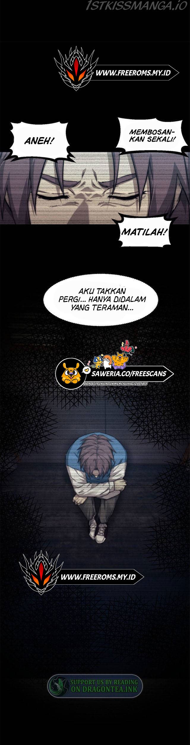 48 Hours a Day Bab 05 halaman 26
