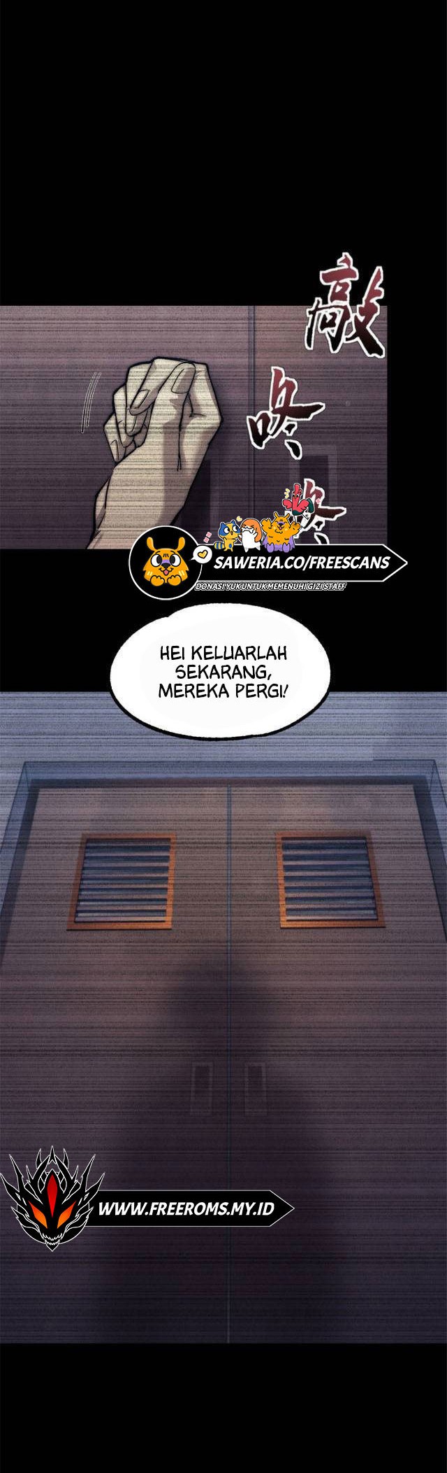 48 Hours a Day Bab 05 halaman 27