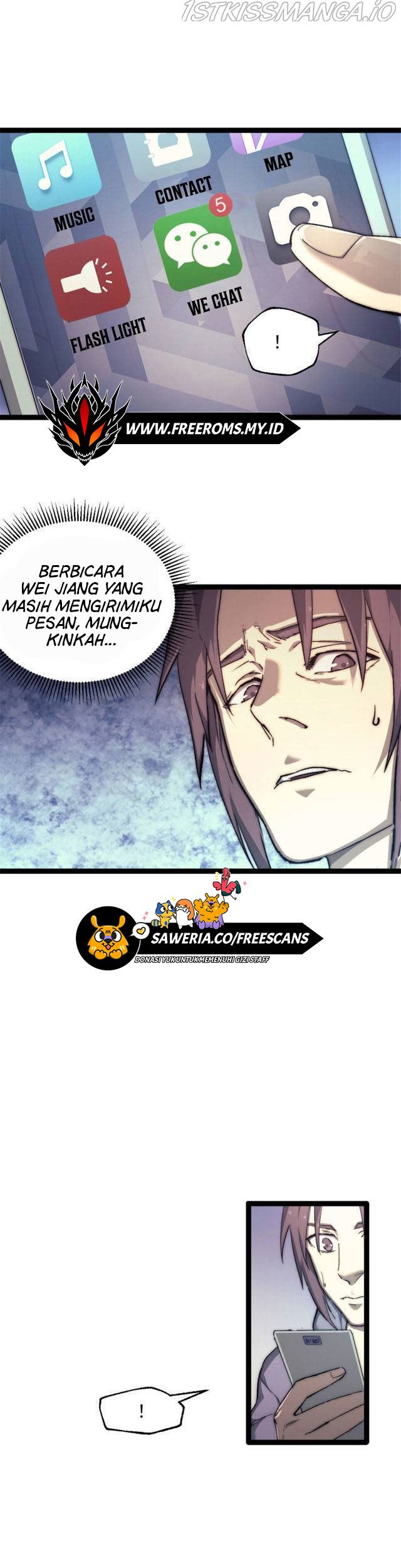 48 Hours a Day Bab 05 halaman 30