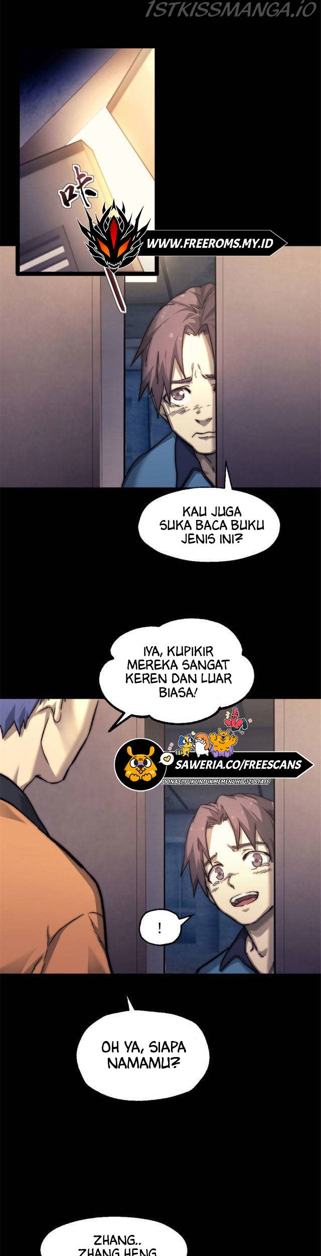 48 Hours a Day Bab 05 halaman 37