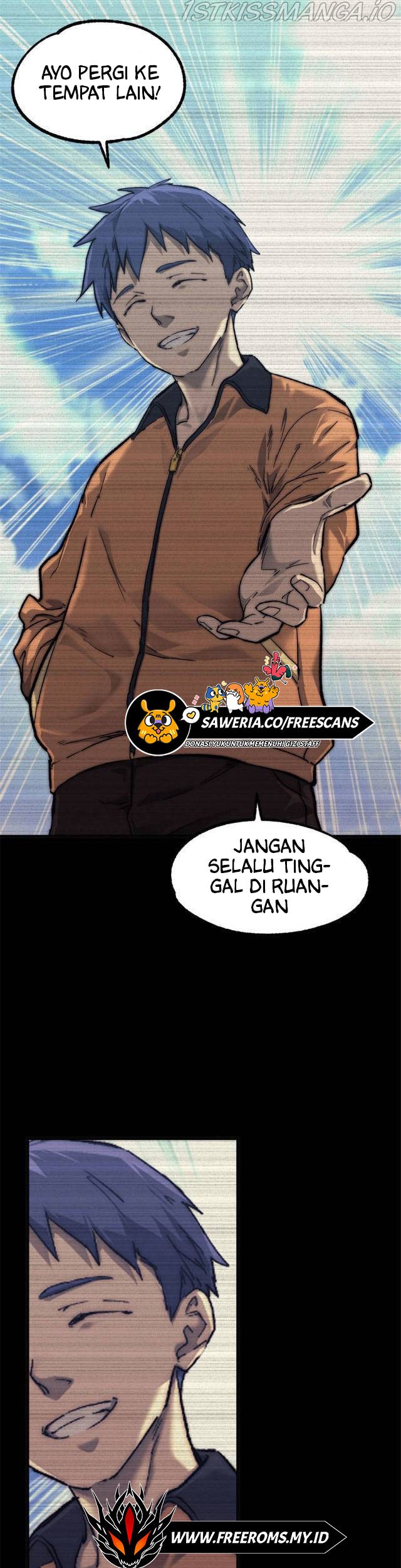 48 Hours a Day Bab 05 halaman 40