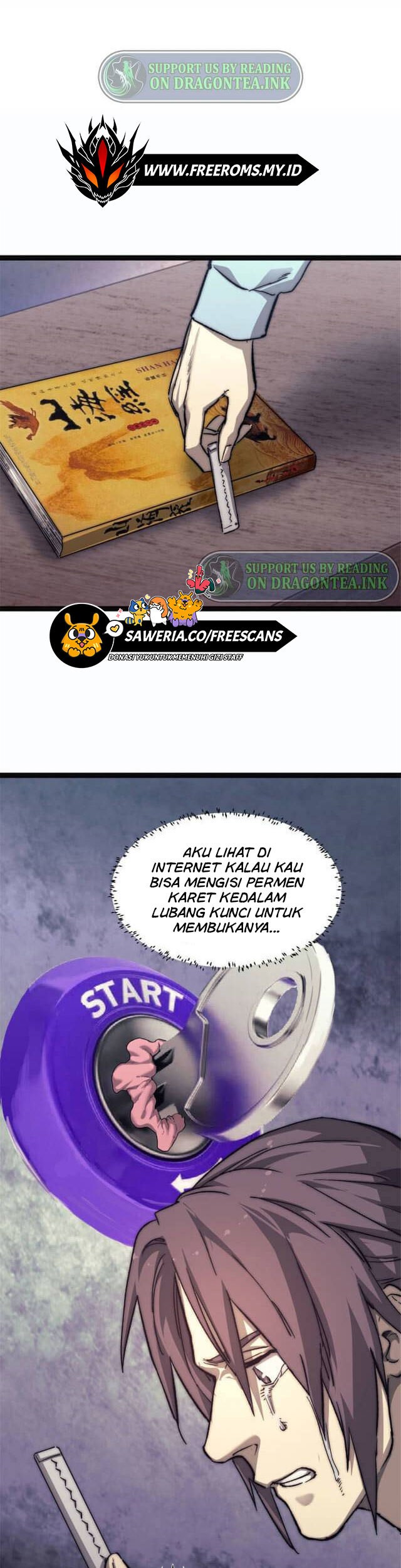 48 Hours a Day Bab 06 halaman 2