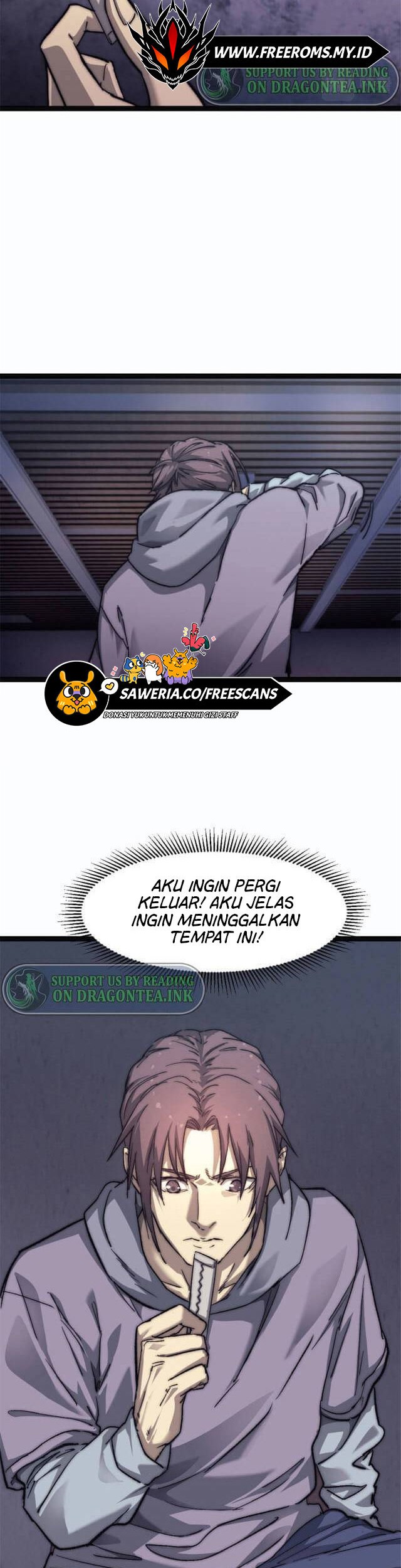 48 Hours a Day Bab 06 halaman 3