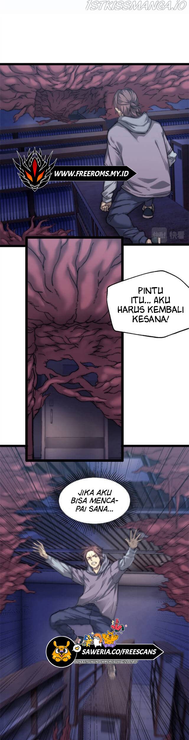 48 Hours a Day Bab 06 halaman 5