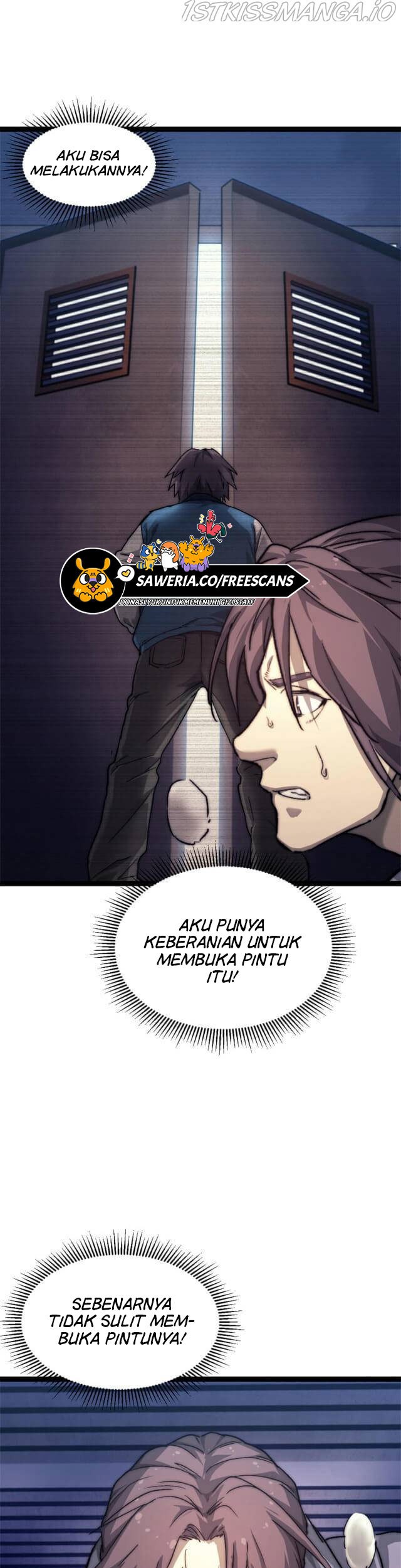 48 Hours a Day Bab 06 halaman 11