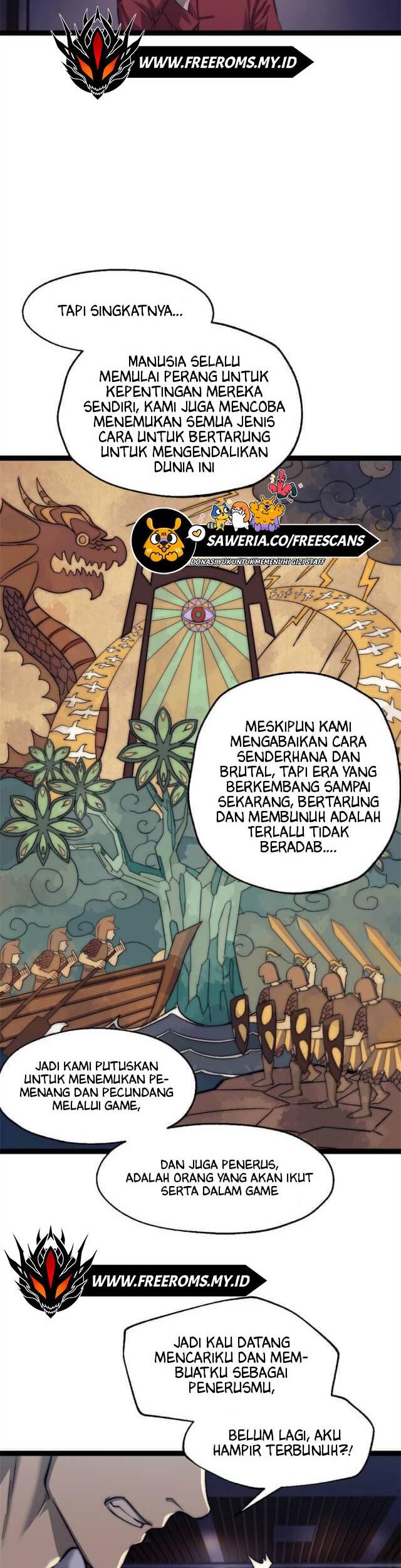 48 Hours a Day Bab 07 halaman 11