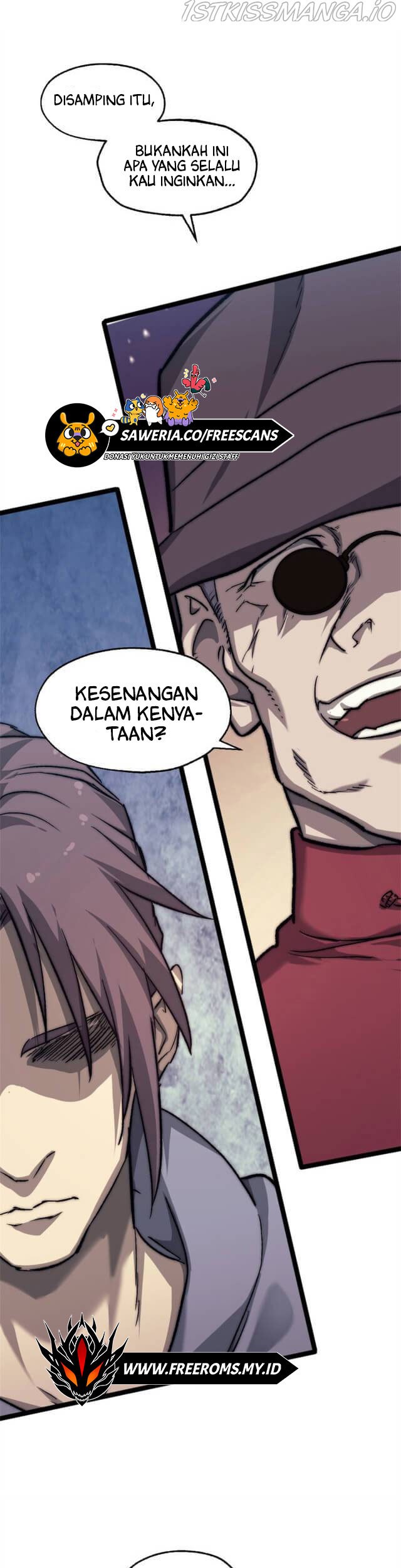 48 Hours a Day Bab 07 halaman 16