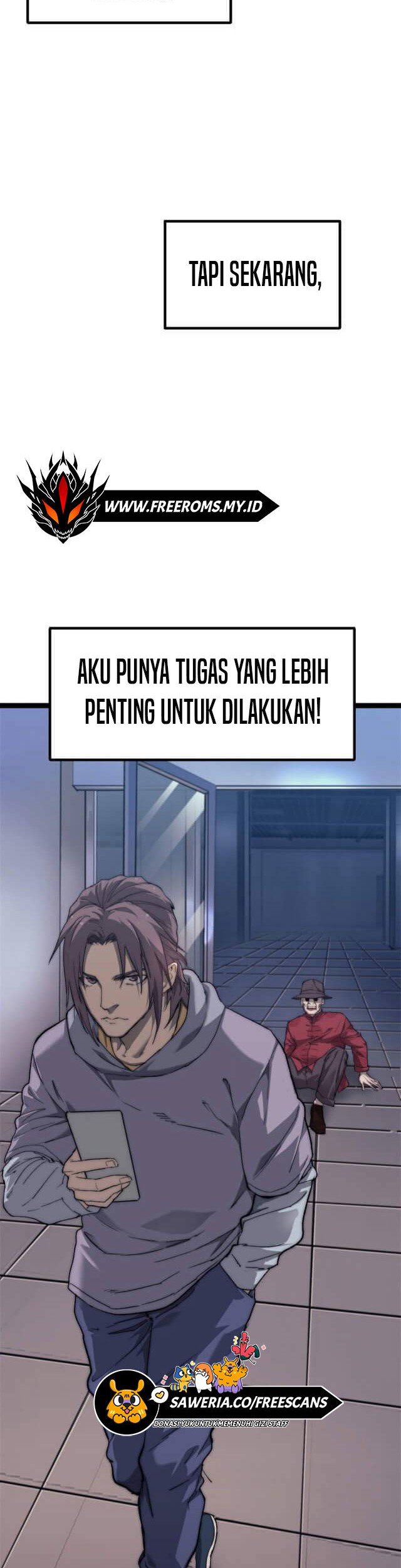 48 Hours a Day Bab 07 halaman 23