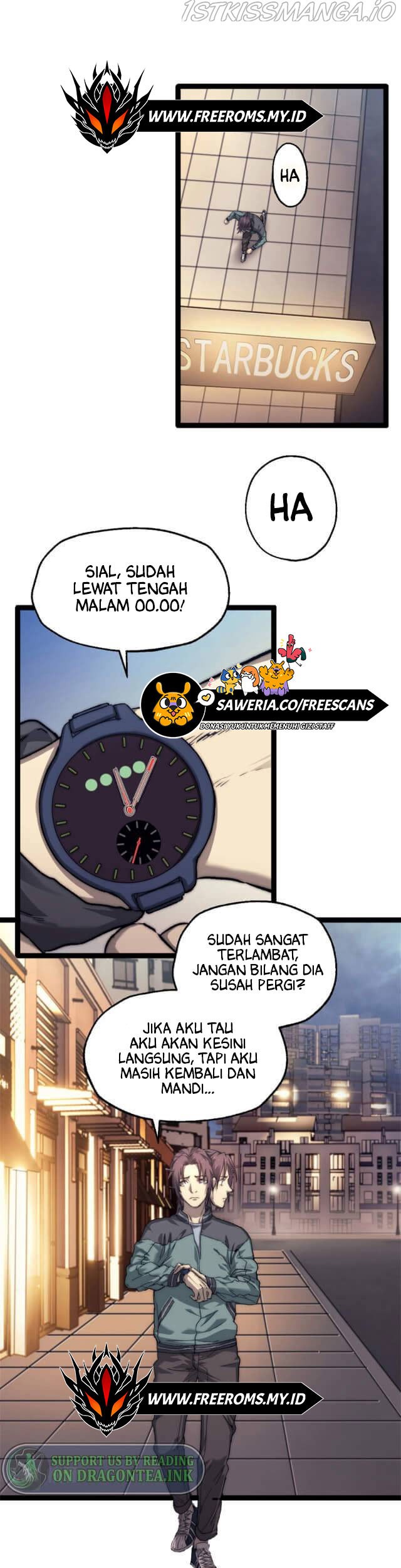 48 Hours a Day Bab 07 halaman 25