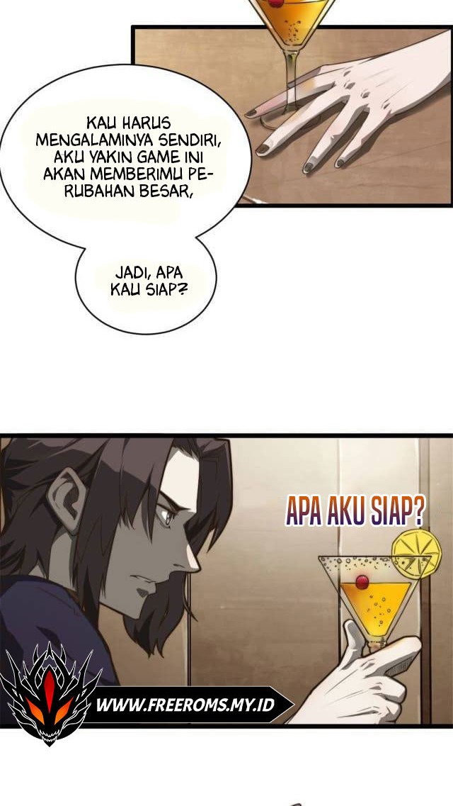 48 Hours a Day Bab 08 halaman 9