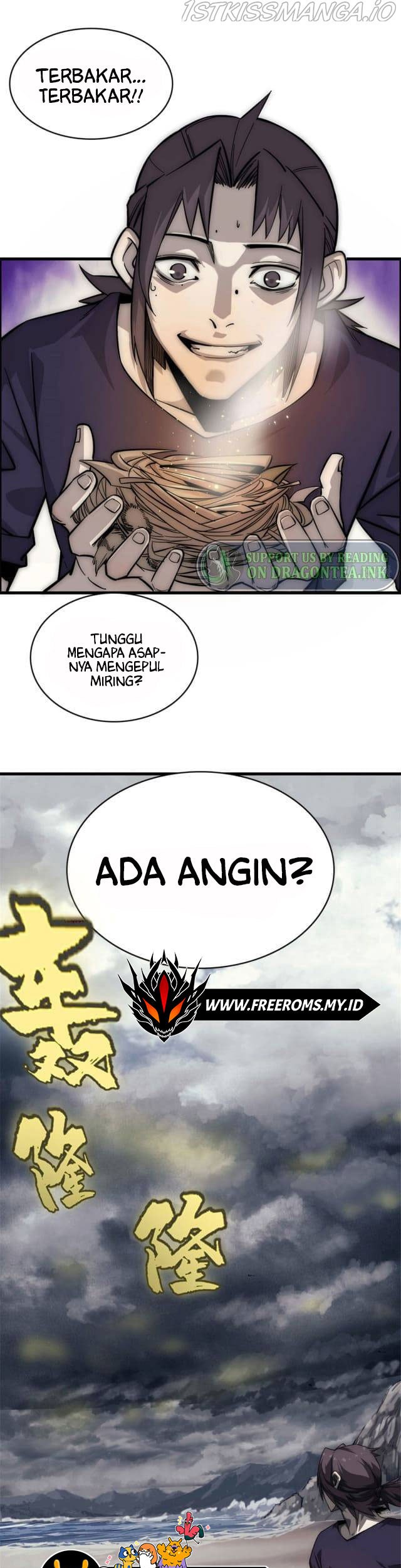 48 Hours a Day Bab 08 halaman 28