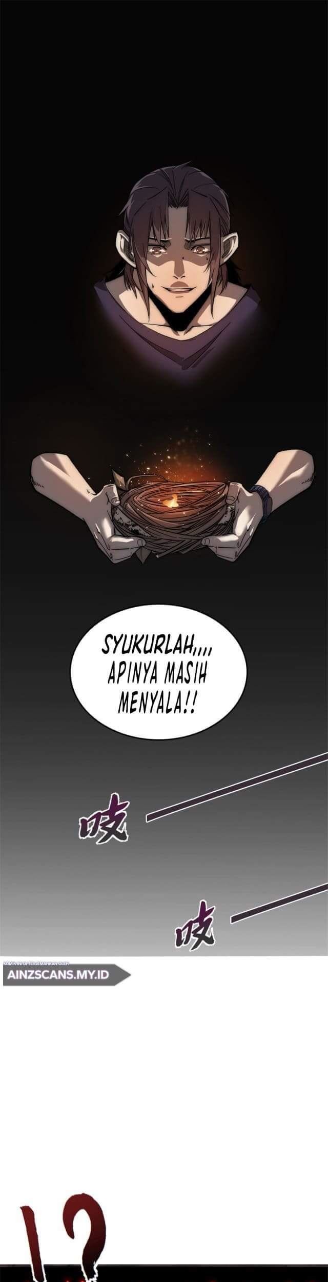 48 Hours a Day chapter 09 halaman 5