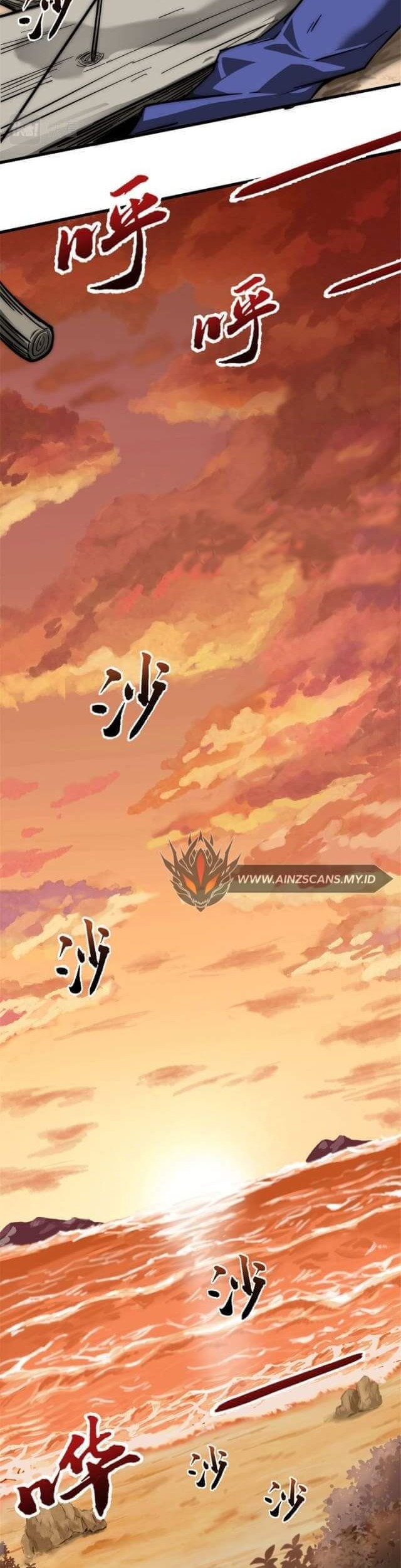48 Hours a Day chapter 09 halaman 24