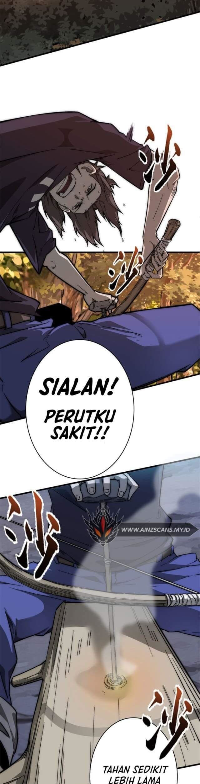 48 Hours a Day chapter 09 halaman 26