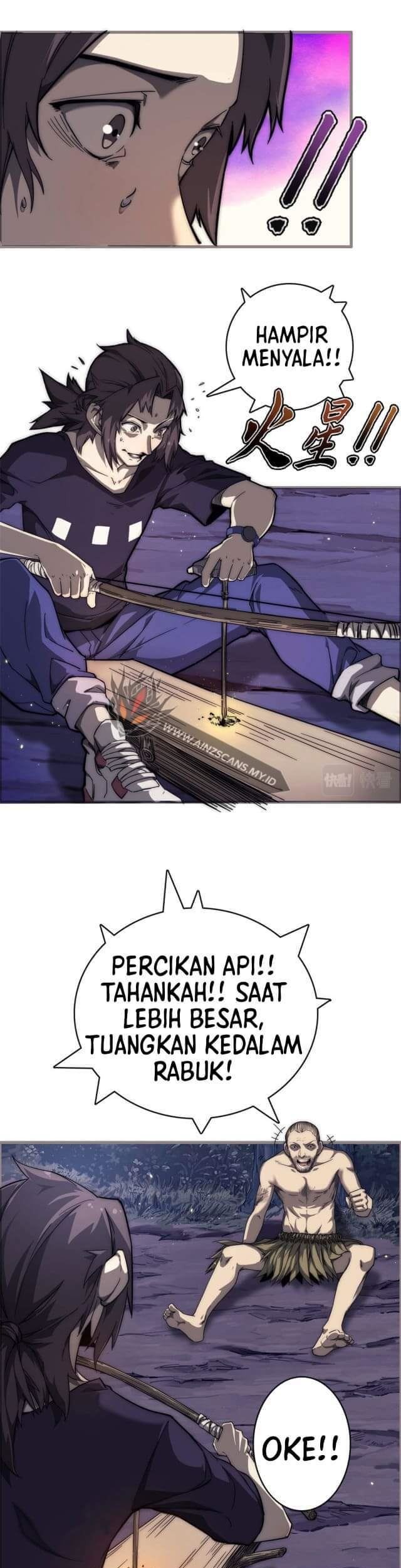 48 Hours a Day chapter 09 halaman 28