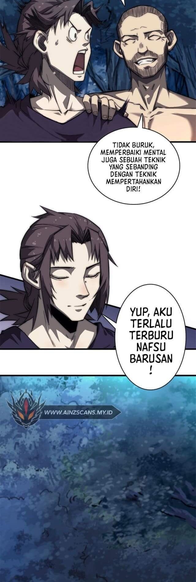 48 Hours a Day chapter 09 halaman 45