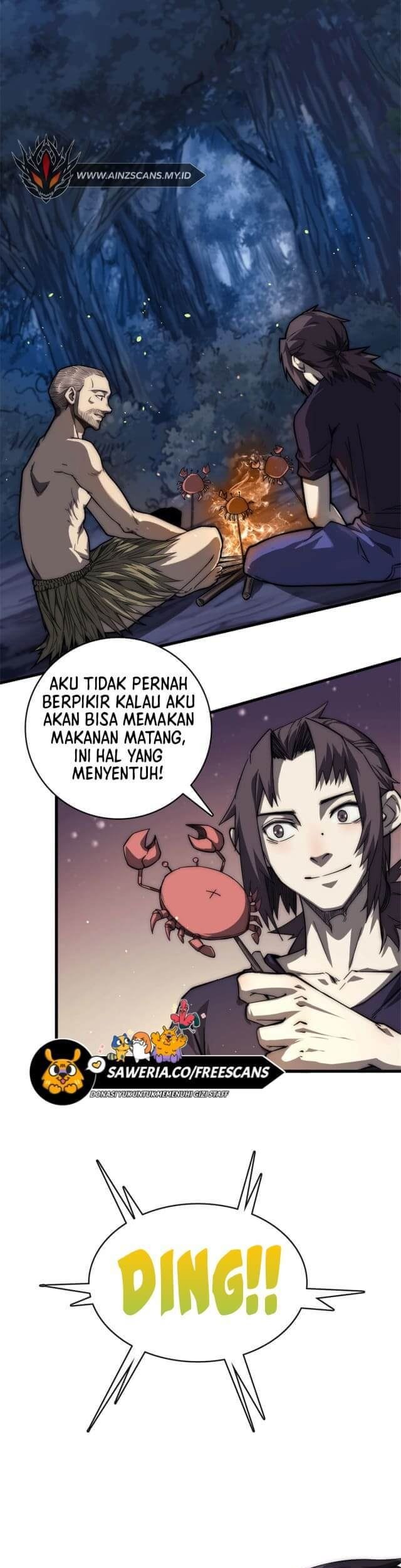 48 Hours a Day chapter 09 halaman 46