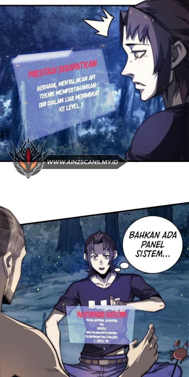 48 Hours a Day chapter 09 halaman 47
