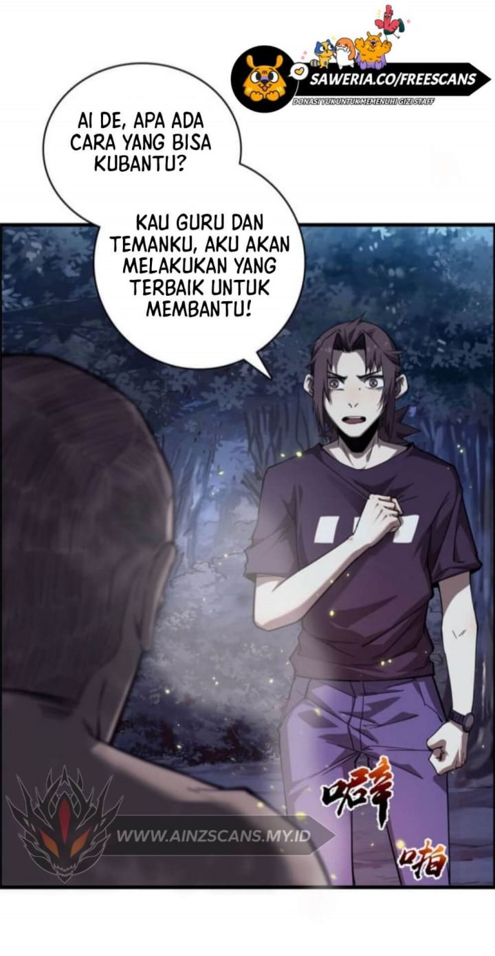 48 Hours a Day Bab 10 halaman 5