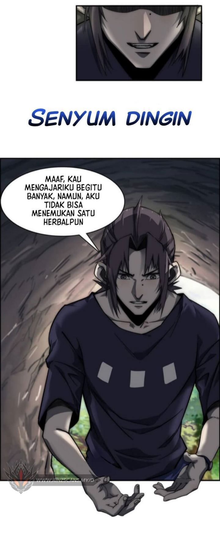 48 Hours a Day Bab 10 halaman 22