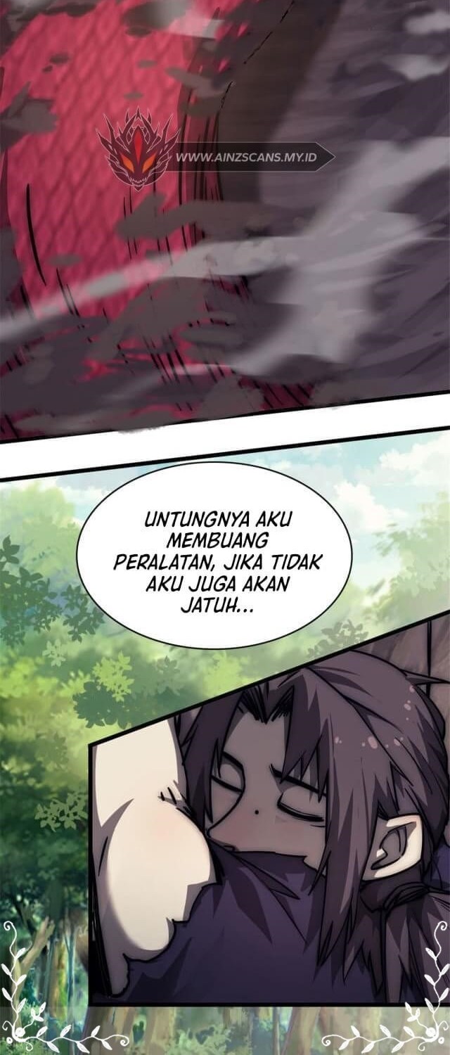 48 Hours a Day Bab 12 halaman 36