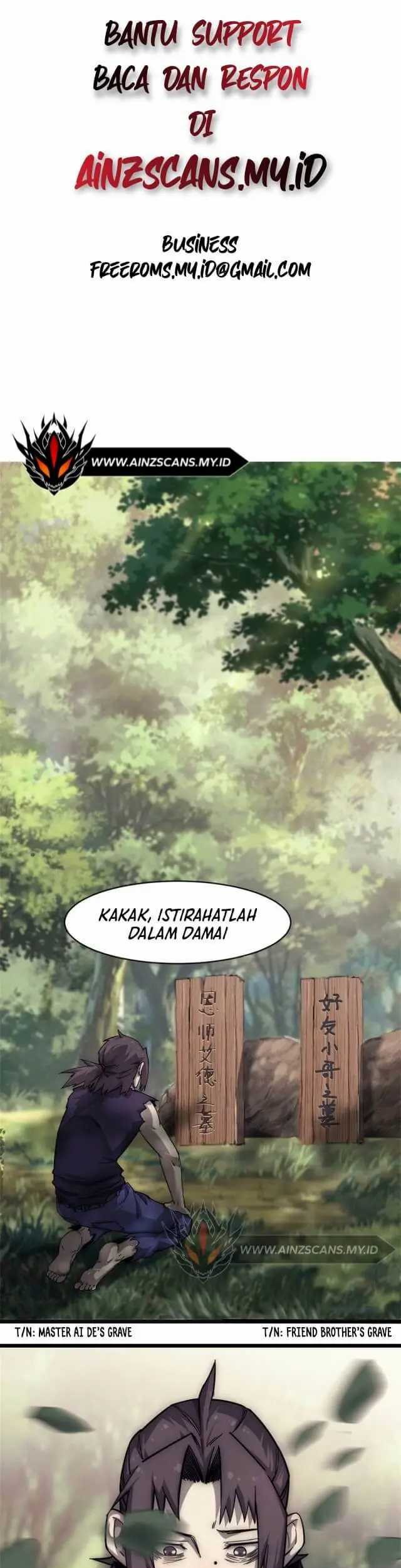 48 Hours a Day chapter 13 halaman 2