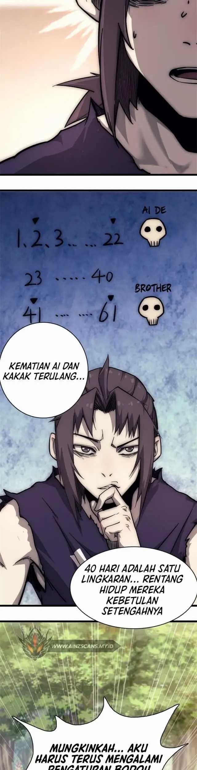 48 Hours a Day chapter 13 halaman 4