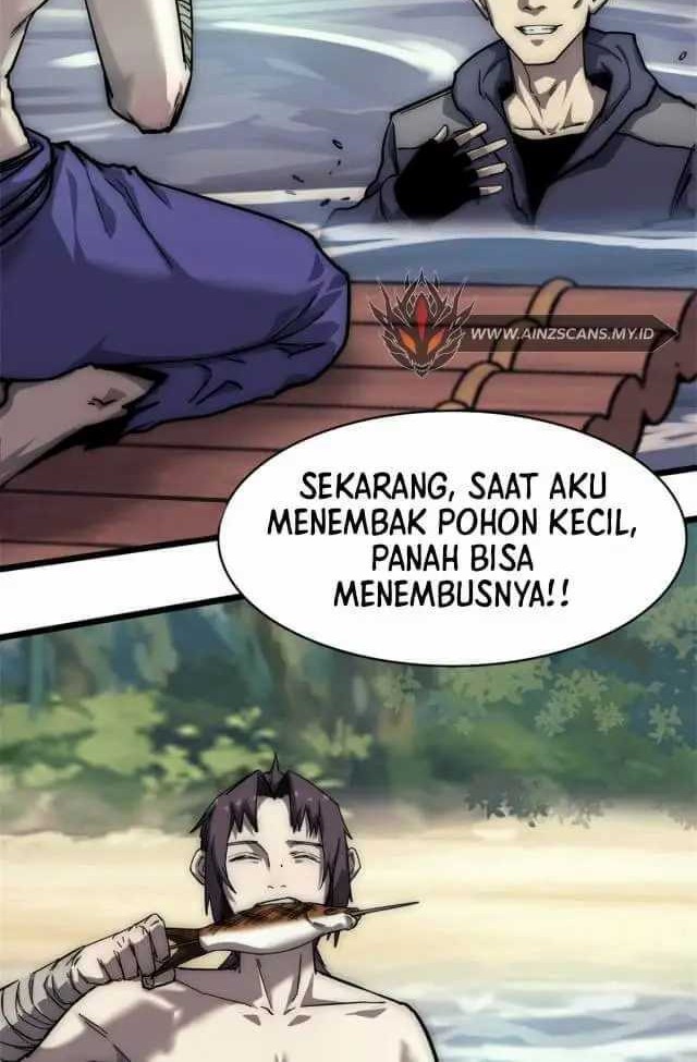 48 Hours a Day chapter 13 halaman 16