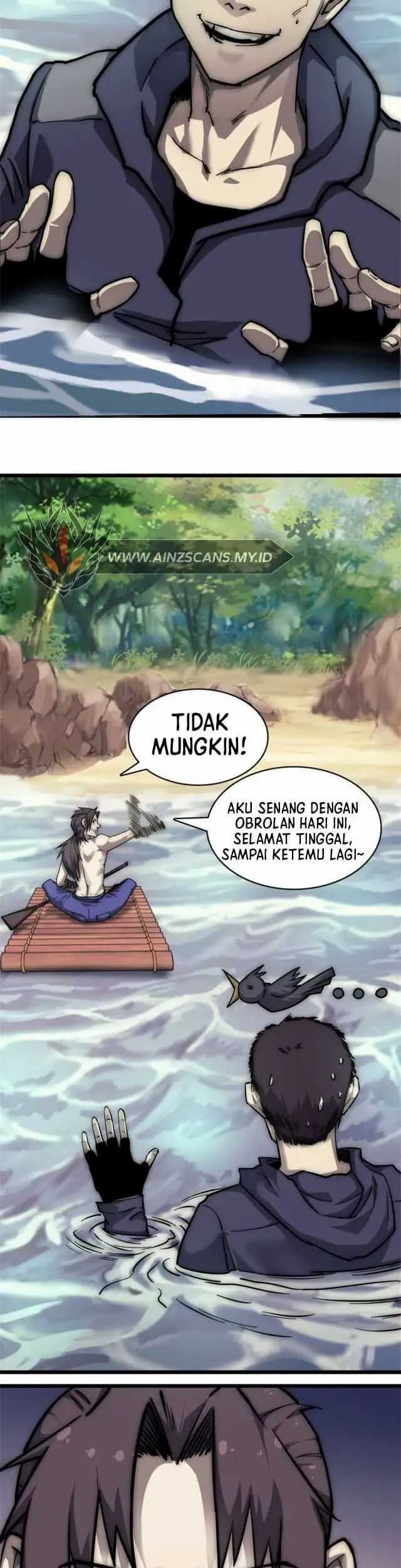 48 Hours a Day chapter 13 halaman 19