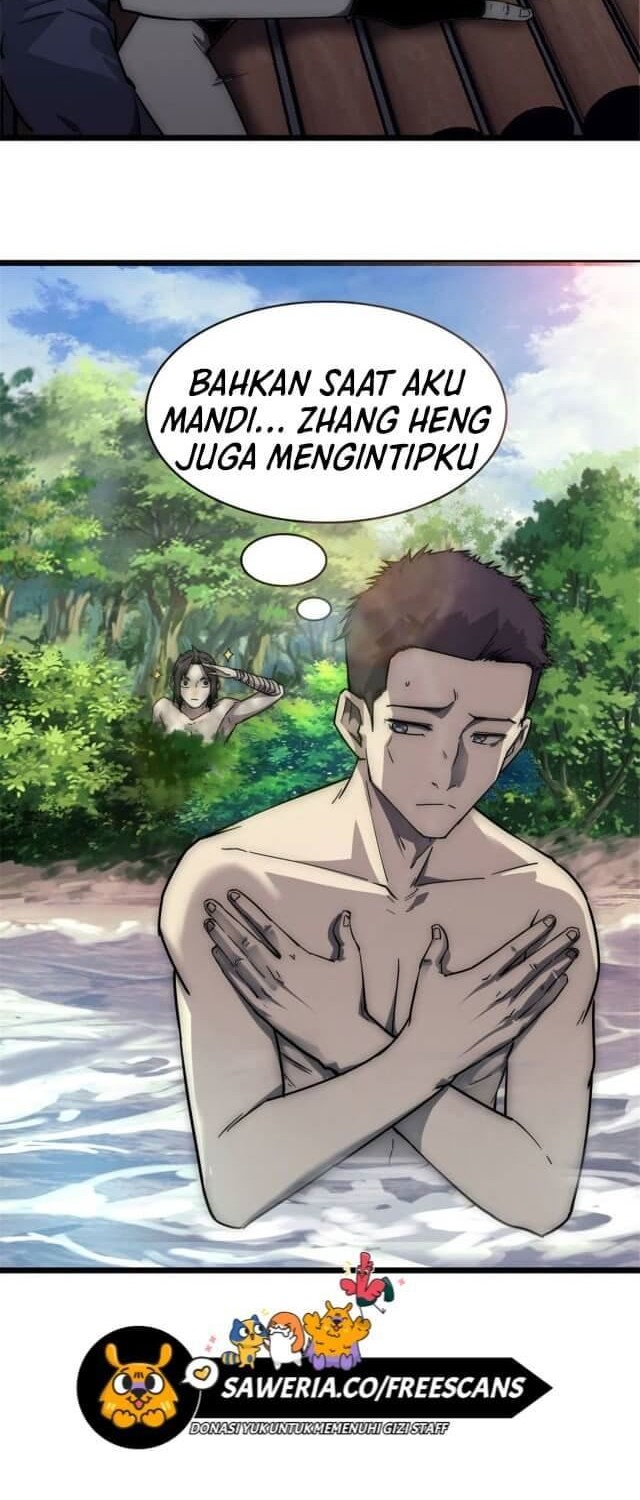 48 Hours a Day Bab 14 halaman 9