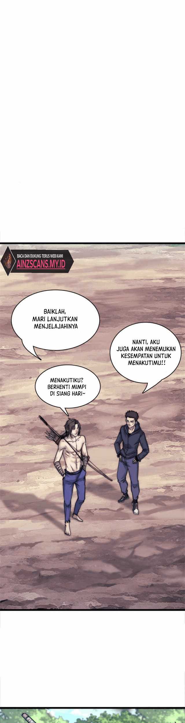 48 Hours a Day Bab 15 halaman 13