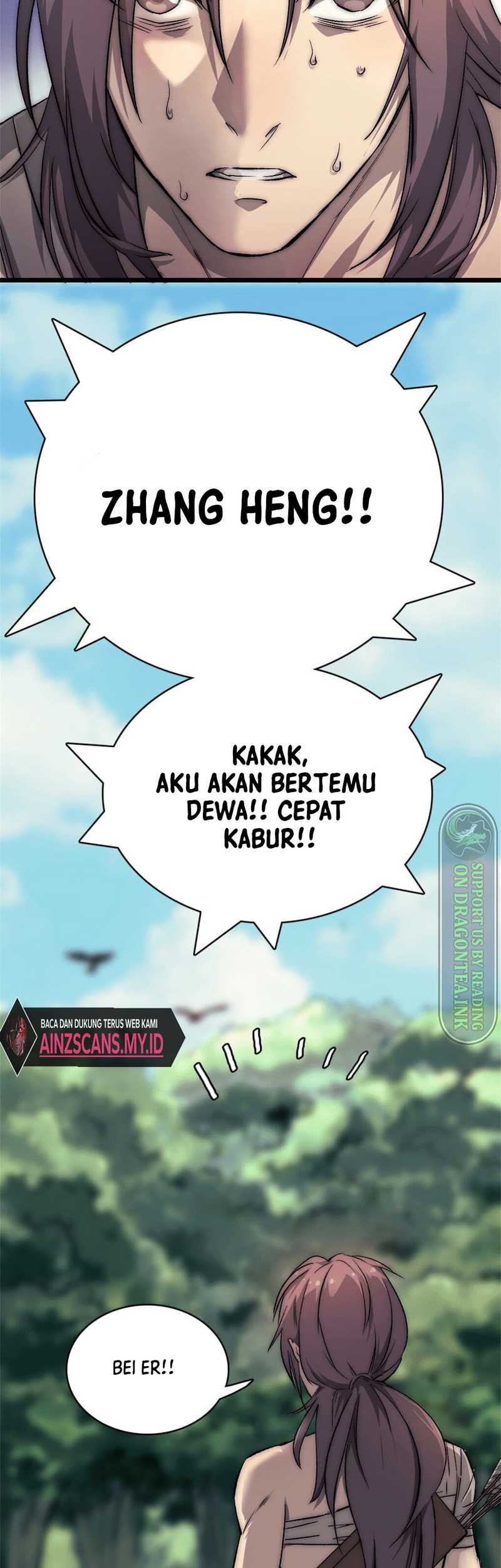 48 Hours a Day Bab 16 halaman 29