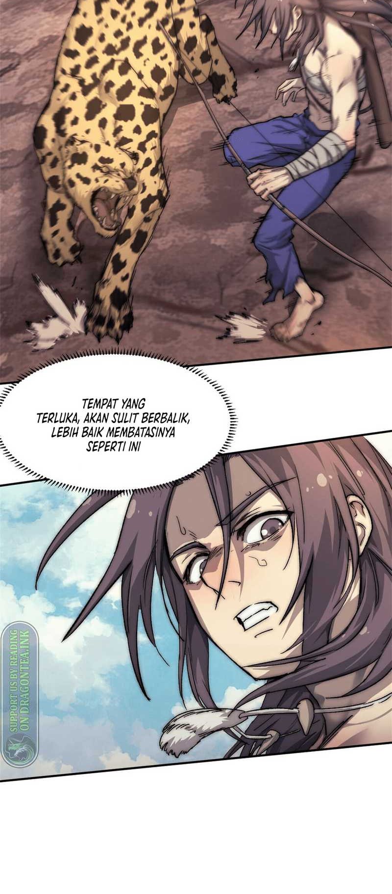 48 Hours a Day chapter 18 halaman 8