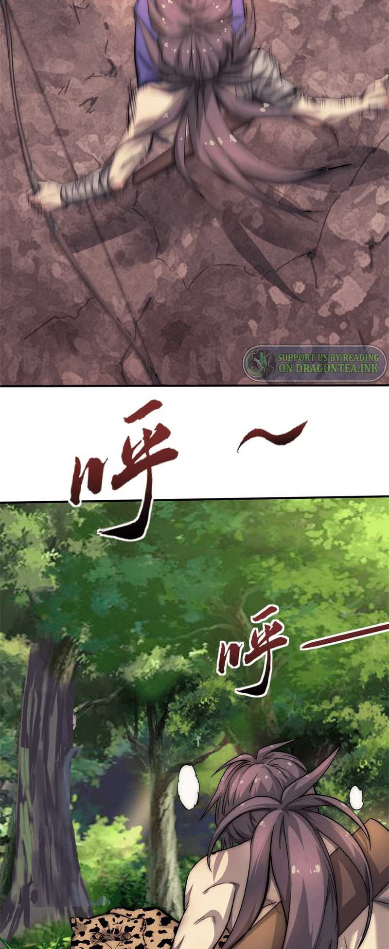 48 Hours a Day chapter 18 halaman 11