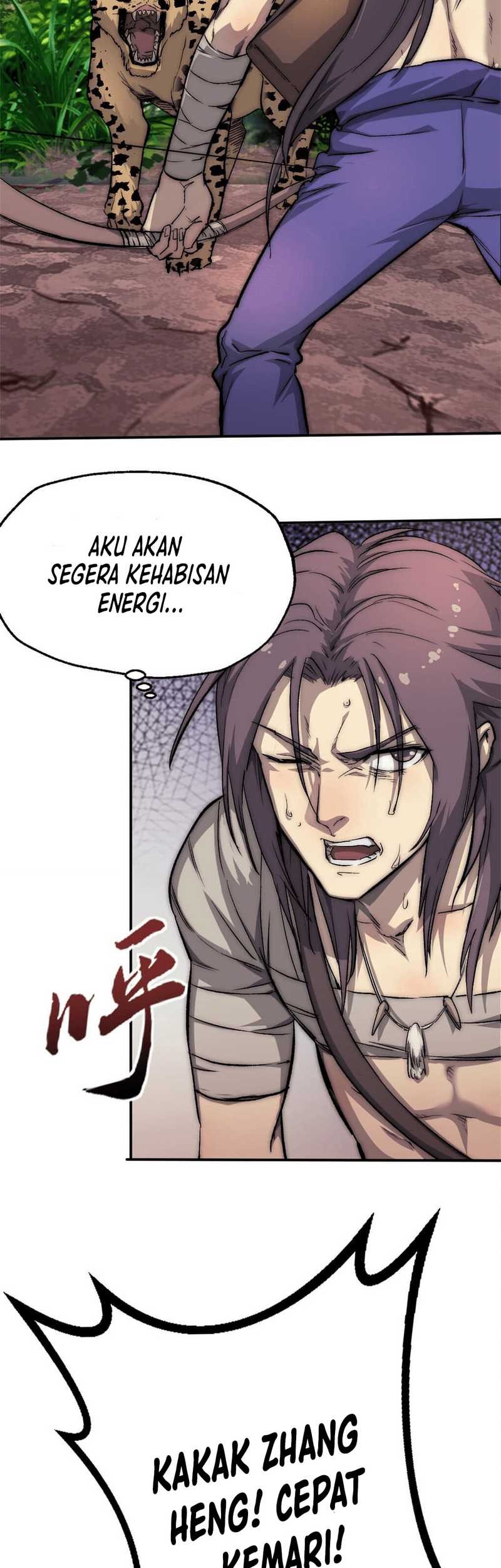48 Hours a Day chapter 18 halaman 12