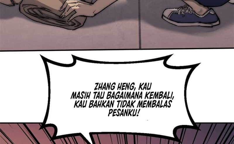 48 Hours a Day Bab 19 halaman 21