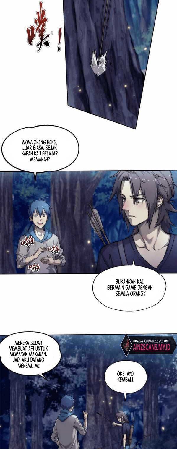 48 Hours a Day chapter 20 halaman 12