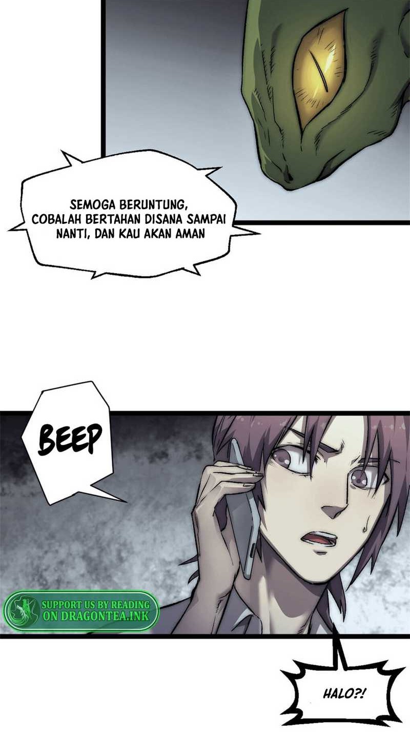 48 Hours a Day chapter 24 halaman 4