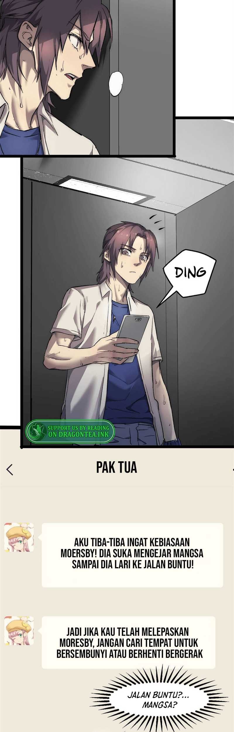48 Hours a Day chapter 24 halaman 15