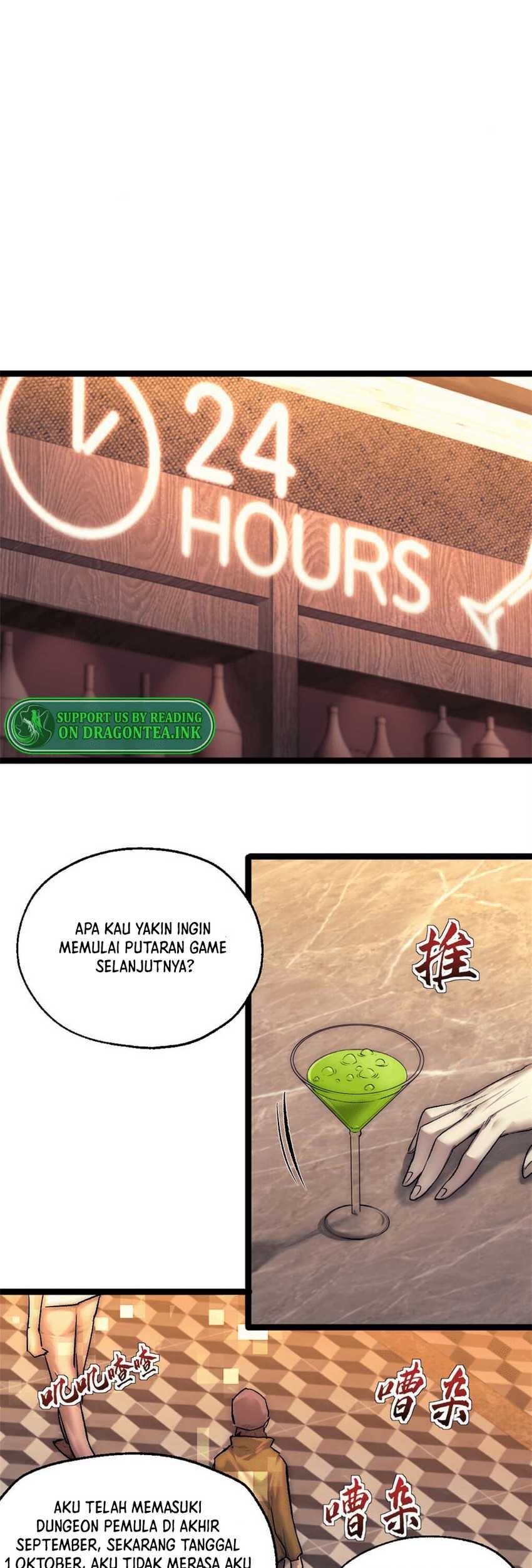 48 Hours a Day chapter 26 halaman 2