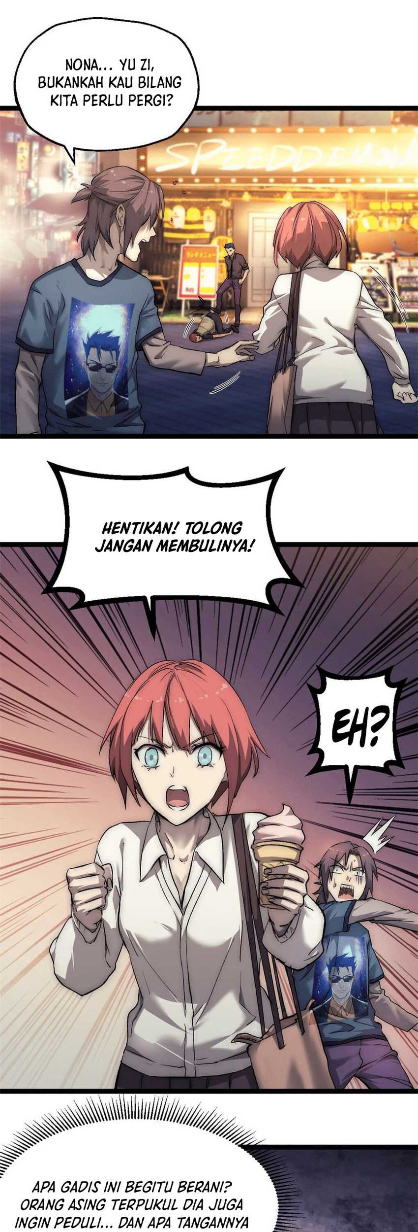 48 Hours a Day chapter 26 halaman 13