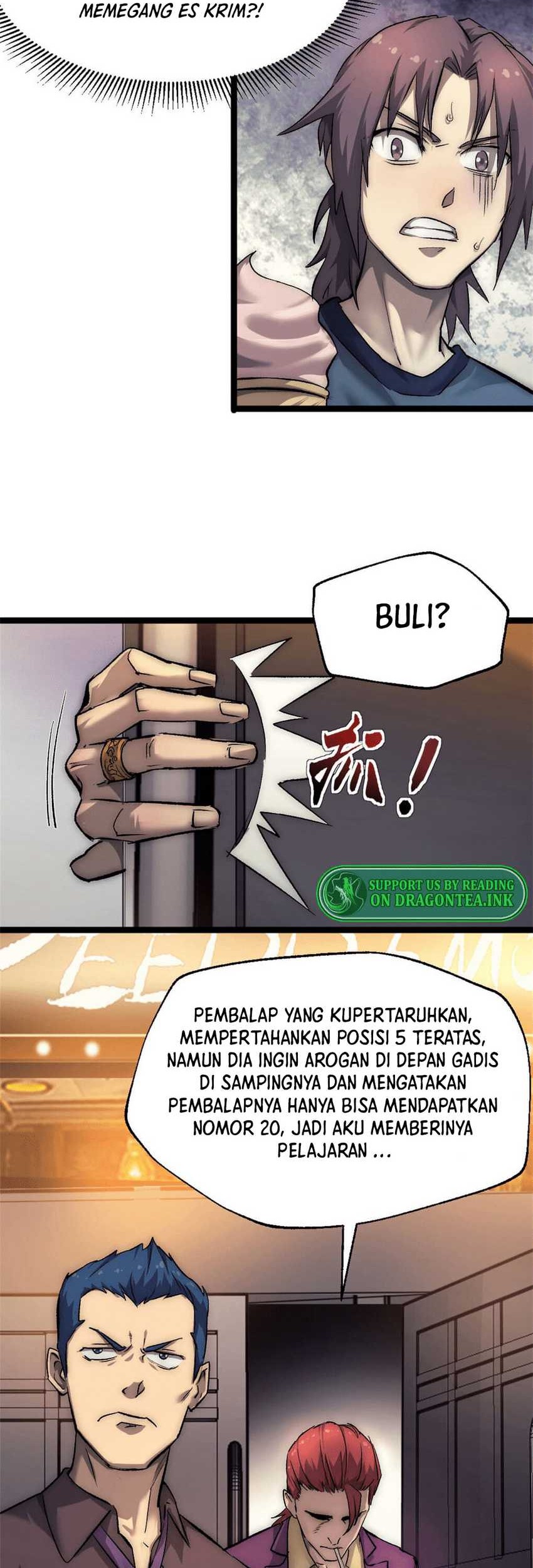 48 Hours a Day chapter 26 halaman 14