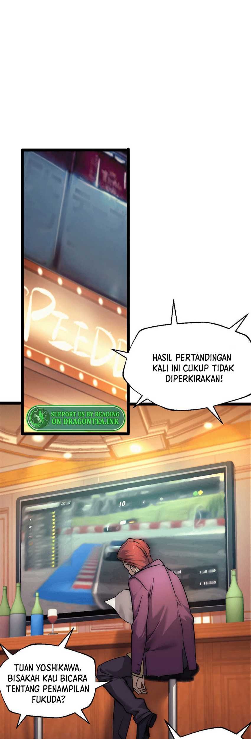 48 Hours a Day chapter 26 halaman 22