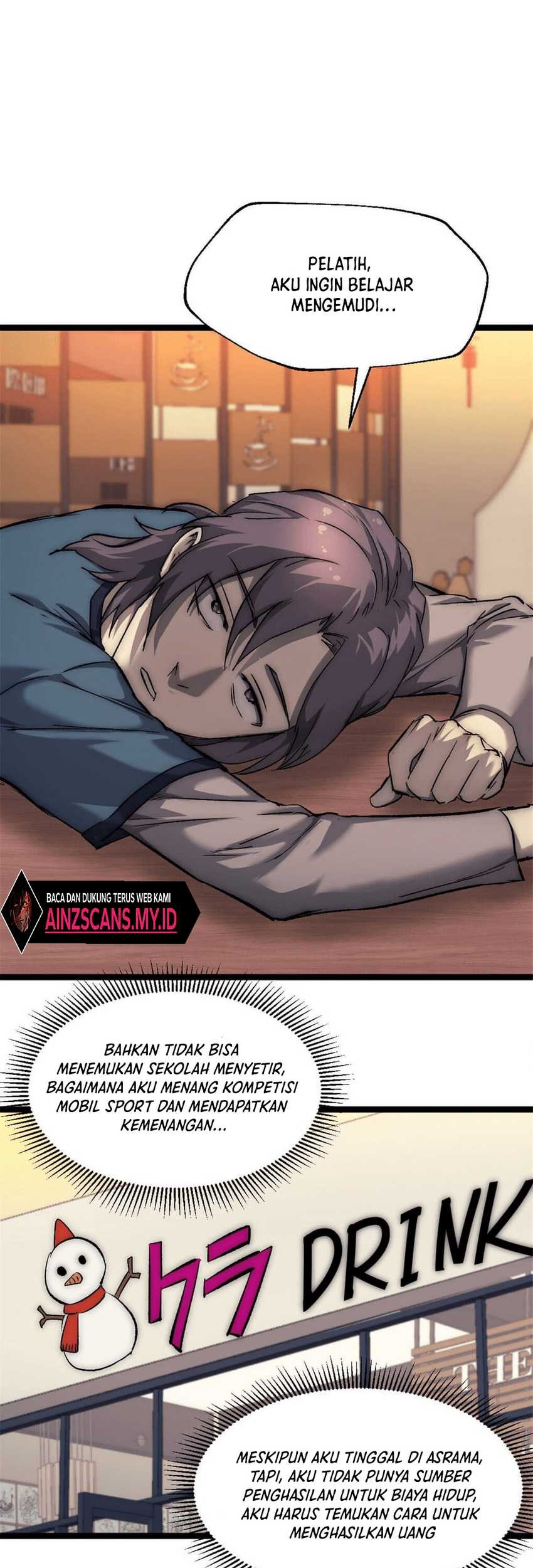 48 Hours a Day chapter 27 halaman 5